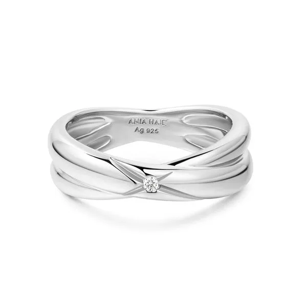 STERLING SILVER RING Z's Fine Jewelry Peoria, AZ