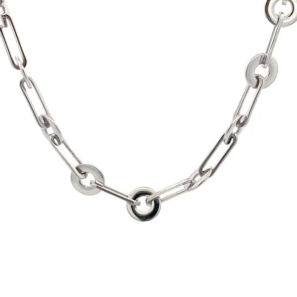 STERLING SILVER NECKLACE Z's Fine Jewelry Peoria, AZ
