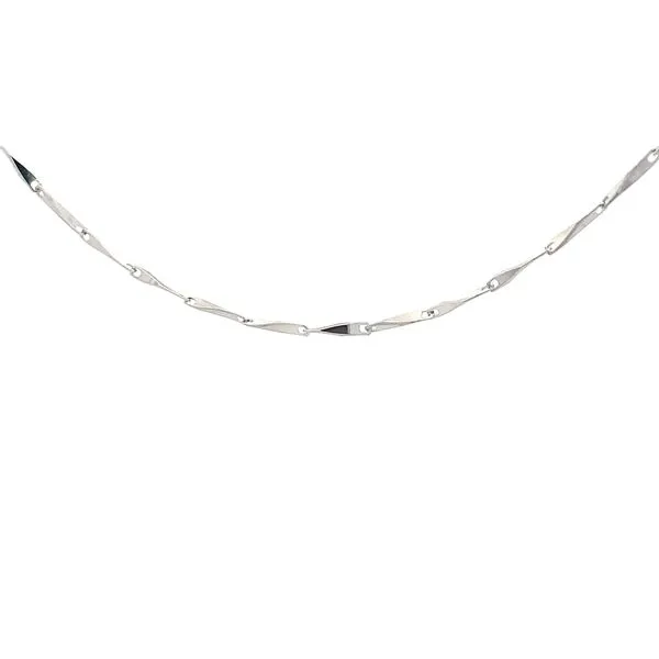 STERLING SILVER NECKLACE Z's Fine Jewelry Peoria, AZ