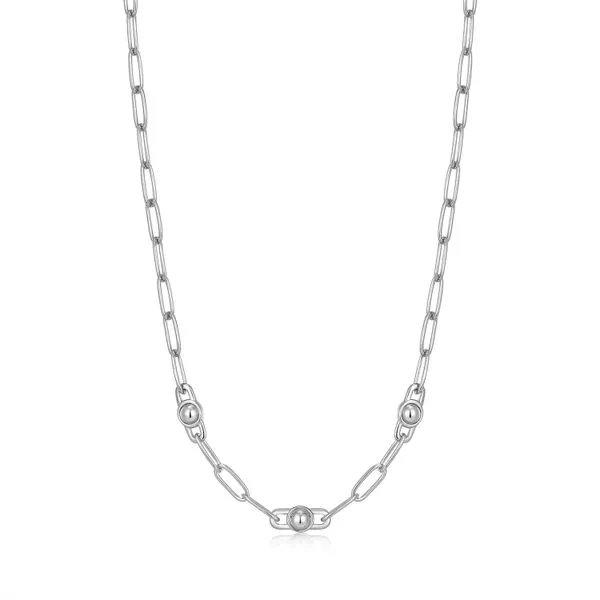 STERLING SILVER NECKLACE Z's Fine Jewelry Peoria, AZ
