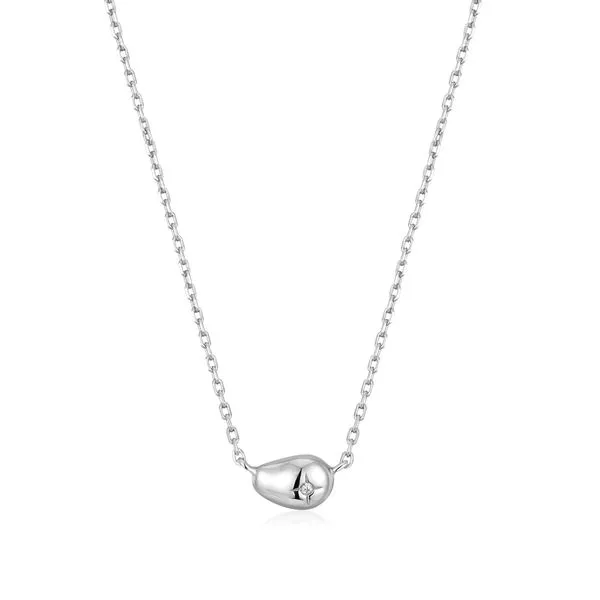 STERLING SILVER NECKLACE similar item image