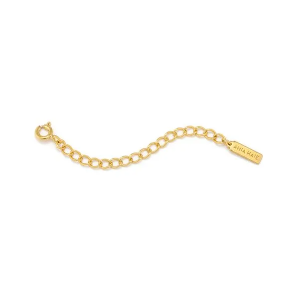 STERLING SILVER CHAIN EXTENDER Z's Fine Jewelry Peoria, AZ
