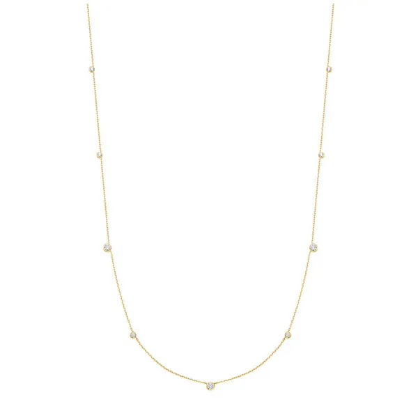 STERLING SILVER NECKLACE Z's Fine Jewelry Peoria, AZ