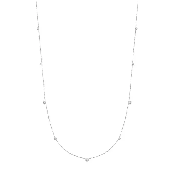 STERLING SILVER NECKLACE Z's Fine Jewelry Peoria, AZ