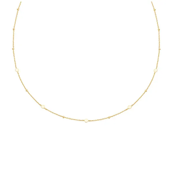 STERLING SILVER NECKLACE Z's Fine Jewelry Peoria, AZ