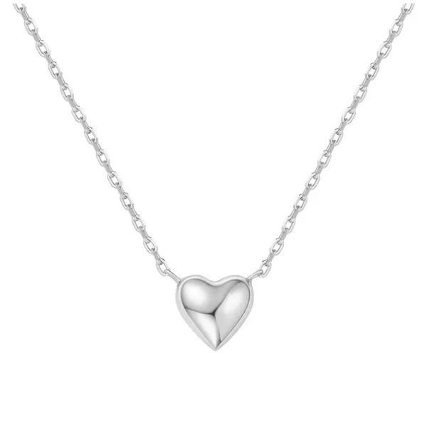 STERLING SILVER NECKLACE Z's Fine Jewelry Peoria, AZ