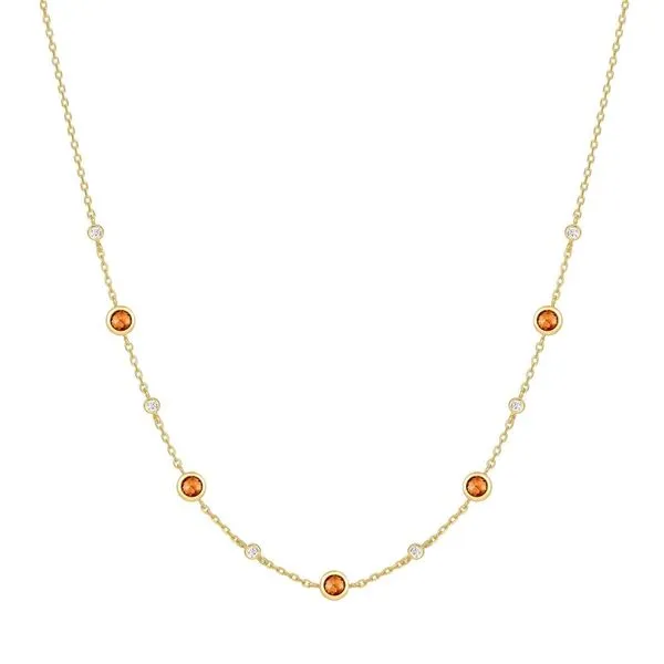 STERLING SILVER NECKLACE Z's Fine Jewelry Peoria, AZ