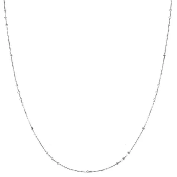 STERLING SILVER NECKLACE Z's Fine Jewelry Peoria, AZ