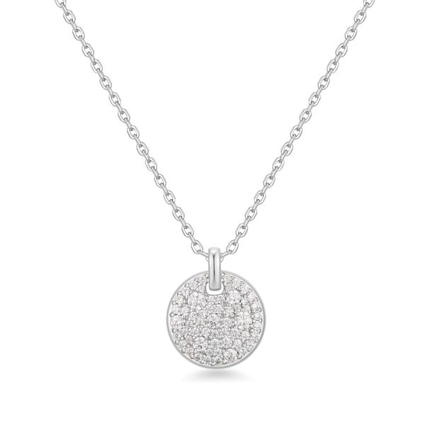 STERLING SILVER NECKLACE Z's Fine Jewelry Peoria, AZ