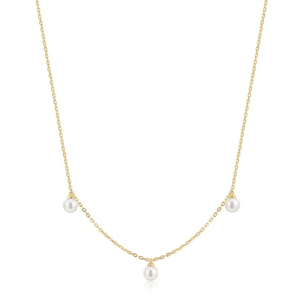 STERLING SILVER NECKLACE Z's Fine Jewelry Peoria, AZ