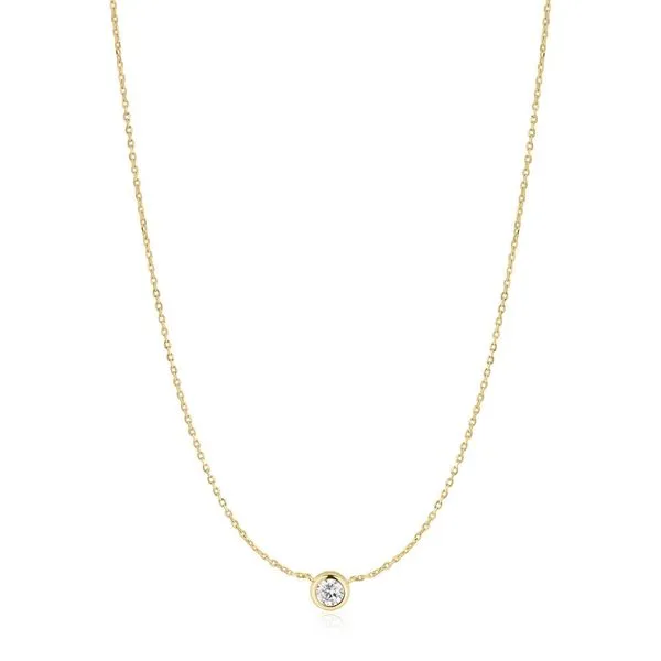 STERLING SILVER NECKLACE Z's Fine Jewelry Peoria, AZ