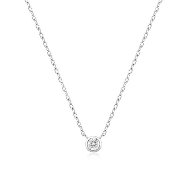 STERLING SILVER NECKLACE Z's Fine Jewelry Peoria, AZ