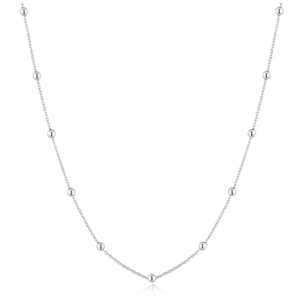 STERLING SILVER NECKLACE Z's Fine Jewelry Peoria, AZ