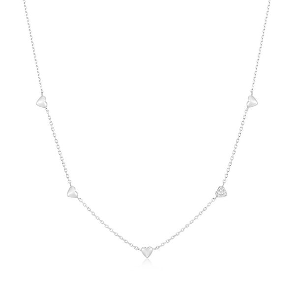 STERLING SILVER NECKLACE Z's Fine Jewelry Peoria, AZ