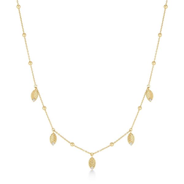 STERLING SILVER NECKLACE Z's Fine Jewelry Peoria, AZ