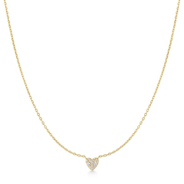 STERLING SILVER NECKLACE Z's Fine Jewelry Peoria, AZ