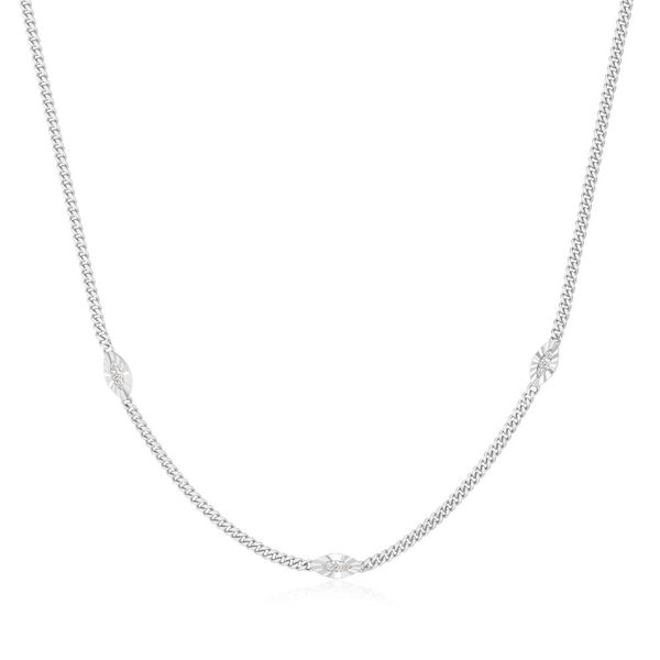 STERLING SILVER NECKLACE Z's Fine Jewelry Peoria, AZ