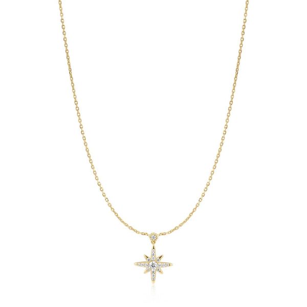 STERLING SILVER NECKLACE Z's Fine Jewelry Peoria, AZ