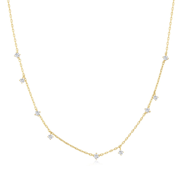 STERLING SILVER NECKLACE Z's Fine Jewelry Peoria, AZ
