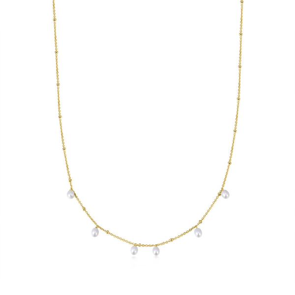 STERLING SILVER NECKLACE Z's Fine Jewelry Peoria, AZ