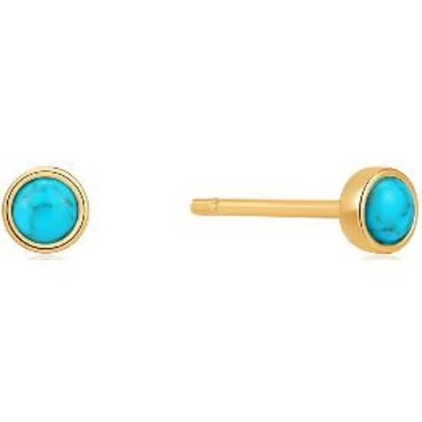 STERLING SILVER EARRINGS similar item image