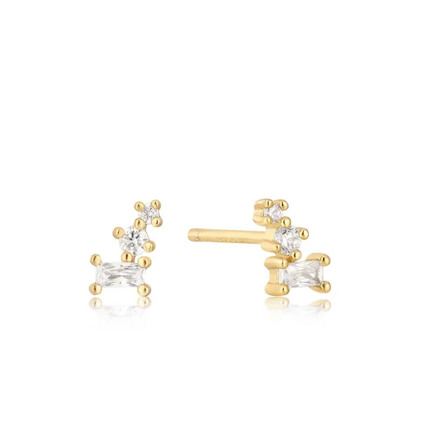 STERLING SILVER EARRINGS similar item image