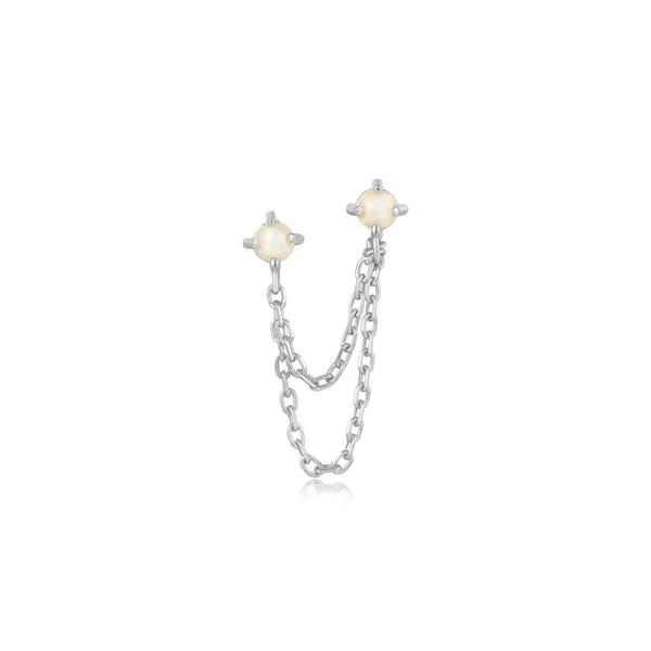 STERLING SILVER EARRING Z's Fine Jewelry Peoria, AZ