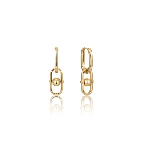 STERLING SILVER EARRINGS similar item image