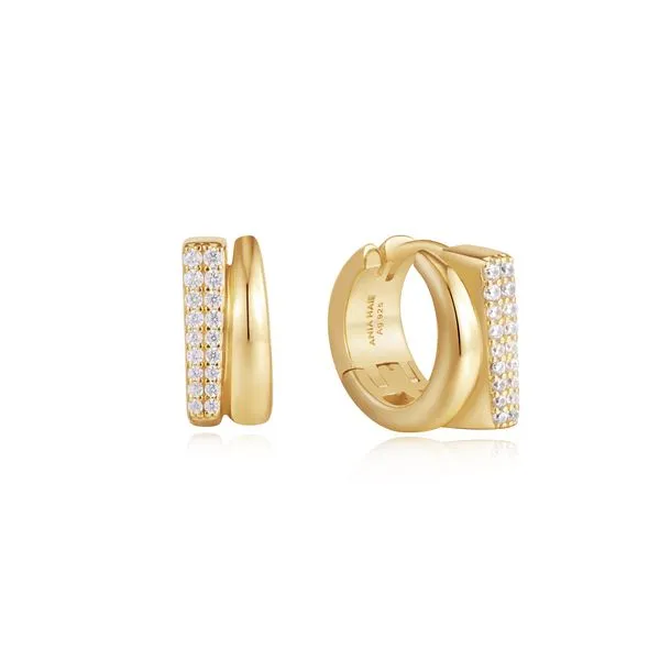STERLING SILVER EARRINGS similar item image