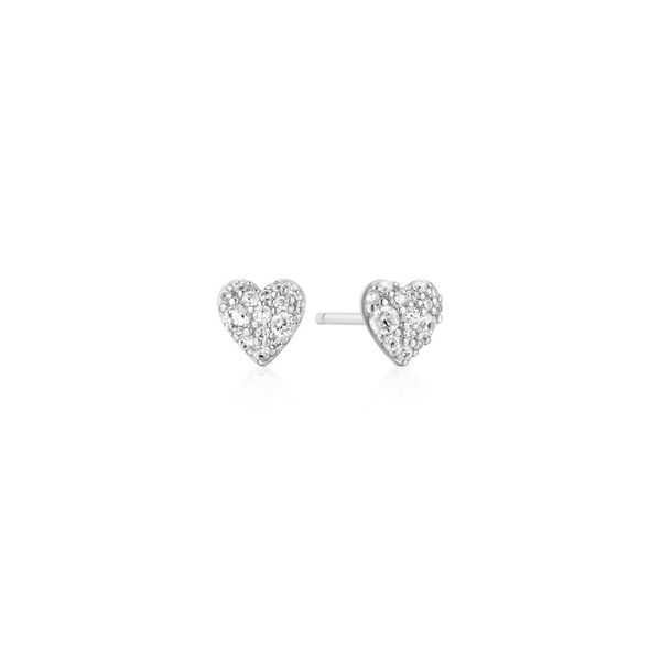 STERLING SILVER EARRINGS Z's Fine Jewelry Peoria, AZ