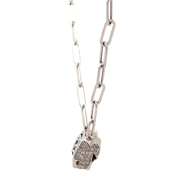 ESTATE EFFY NECKLACE Image 4 Z's Fine Jewelry Peoria, AZ