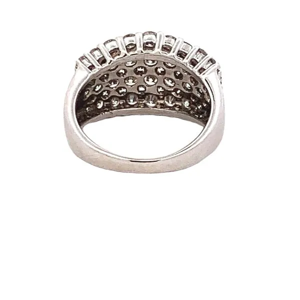 ESTATE DIAMOND RING Image 3 Z's Fine Jewelry Peoria, AZ