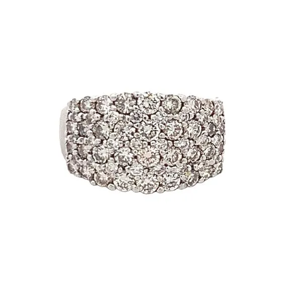 ESTATE DIAMOND RING Z's Fine Jewelry Peoria, AZ