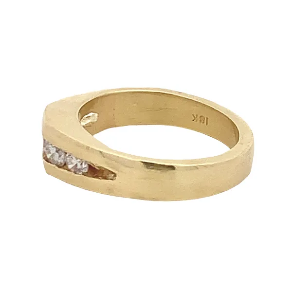 ESTATE DIAMOND RING Image 2 Z's Fine Jewelry Peoria, AZ