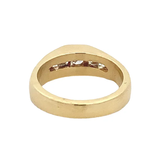 ESTATE DIAMOND RING Image 3 Z's Fine Jewelry Peoria, AZ