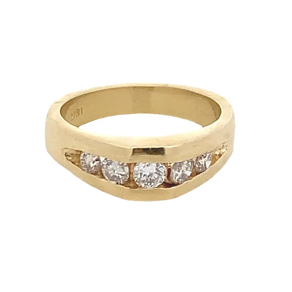 ESTATE DIAMOND RING Z's Fine Jewelry Peoria, AZ