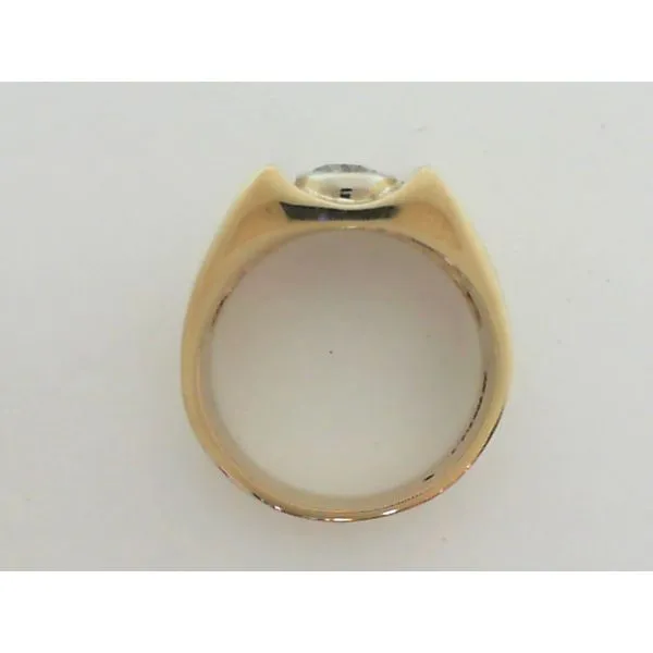 ESTATE ***ESTATE ITEMS ARE SOLD AS IS, NON-RETURNABLE WITH NO WARRANTY, ALL STONE WEIGHTS & GRADES HAVE BEEN ESTIMATED AND ARE A Image 2 Z's Fine Jewelry Peoria, AZ