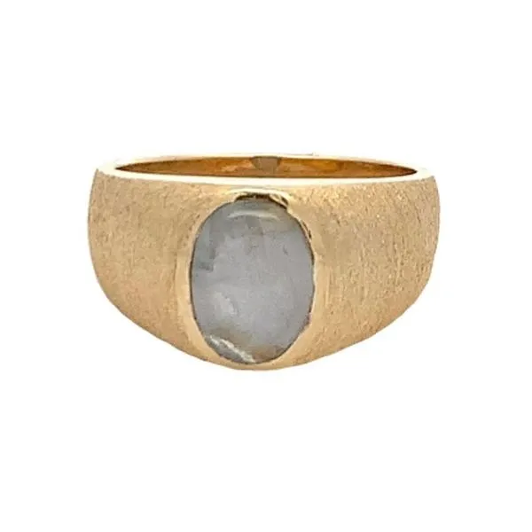 ESTATE SAPPHIRE RING Z's Fine Jewelry Peoria, AZ