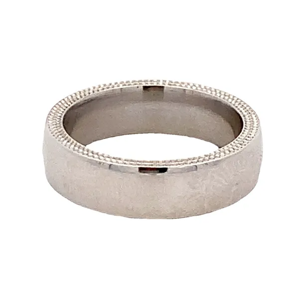 ESTATE WEDDING RING Z's Fine Jewelry Peoria, AZ