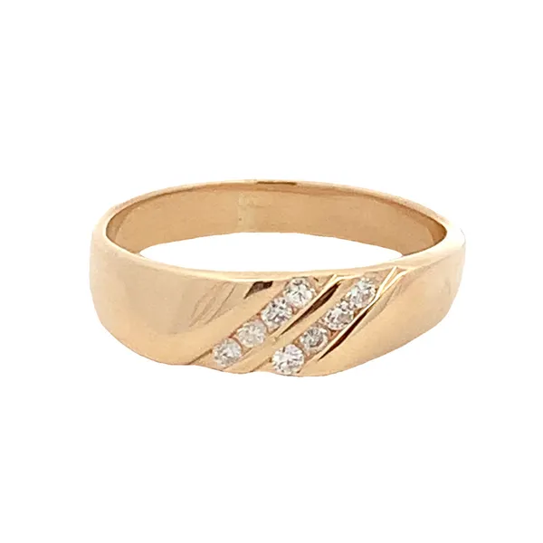 ESTATE DIAMOND RING Z's Fine Jewelry Peoria, AZ