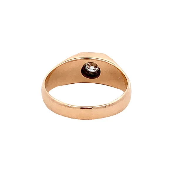 ESTATE DIAMOND RING Image 3 Z's Fine Jewelry Peoria, AZ
