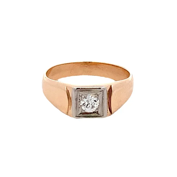 ESTATE DIAMOND RING Z's Fine Jewelry Peoria, AZ