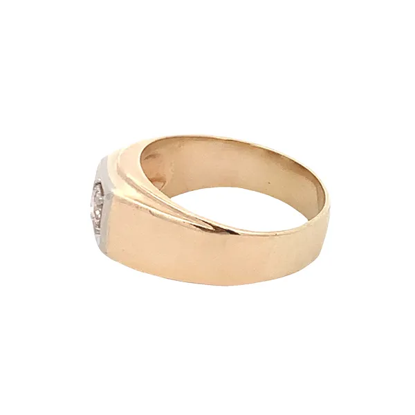ESTATE DIAMOND RING Image 2 Z's Fine Jewelry Peoria, AZ