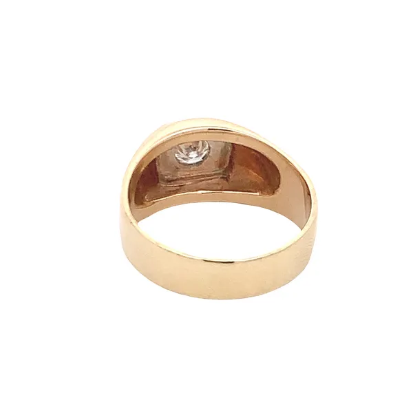 ESTATE DIAMOND RING Image 3 Z's Fine Jewelry Peoria, AZ
