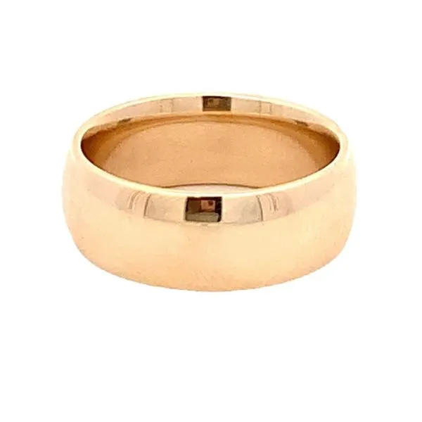 ESTATE COMFORT FIT BAND Z's Fine Jewelry Peoria, AZ