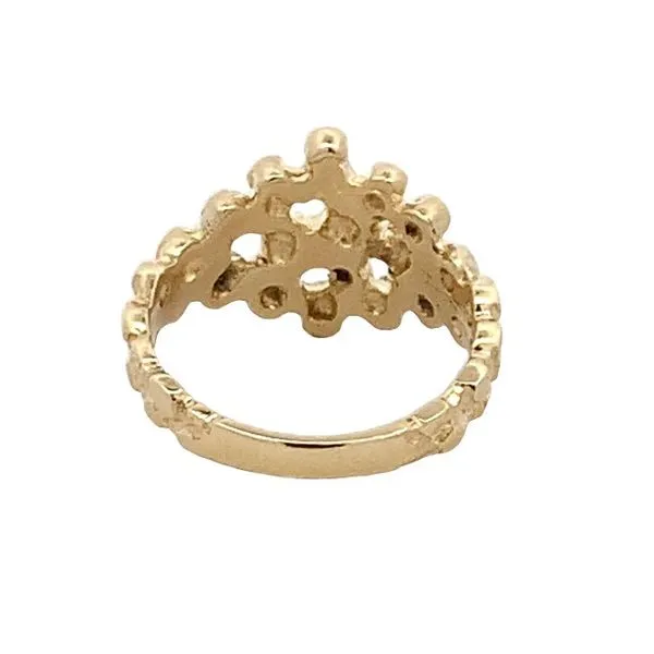 ESTATE RING Image 3 Z's Fine Jewelry Peoria, AZ