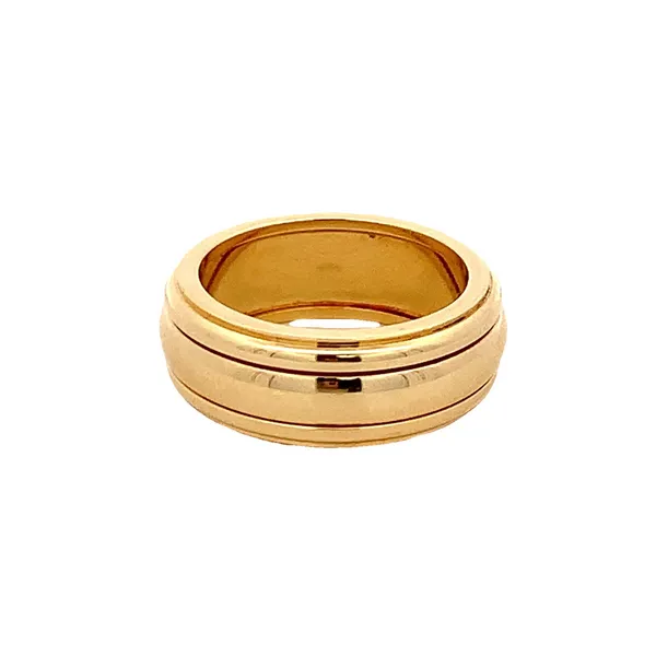 ESTATE SPINNER RING Z's Fine Jewelry Peoria, AZ