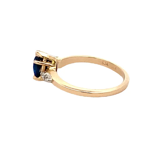 ESTATE ***ESTATE ITEMS ARE SOLD AS IS, NON-RETURNABLE WITH NO WARRANTY, ALL STONE WEIGHTS & GRADES HAVE BEEN ESTIMATED AND ARE A Image 2 Z's Fine Jewelry Peoria, AZ