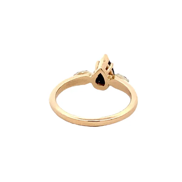 ESTATE ***ESTATE ITEMS ARE SOLD AS IS, NON-RETURNABLE WITH NO WARRANTY, ALL STONE WEIGHTS & GRADES HAVE BEEN ESTIMATED AND ARE A Image 3 Z's Fine Jewelry Peoria, AZ
