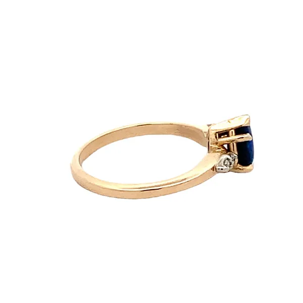ESTATE ***ESTATE ITEMS ARE SOLD AS IS, NON-RETURNABLE WITH NO WARRANTY, ALL STONE WEIGHTS & GRADES HAVE BEEN ESTIMATED AND ARE A Image 4 Z's Fine Jewelry Peoria, AZ